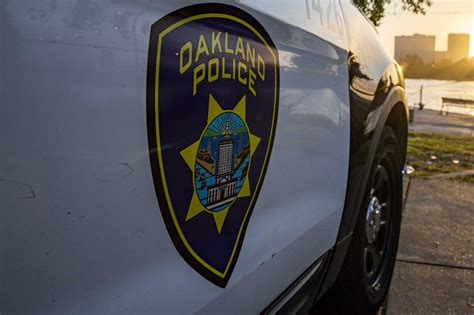Man shot in neck near Oakland Coliseum Monday morning